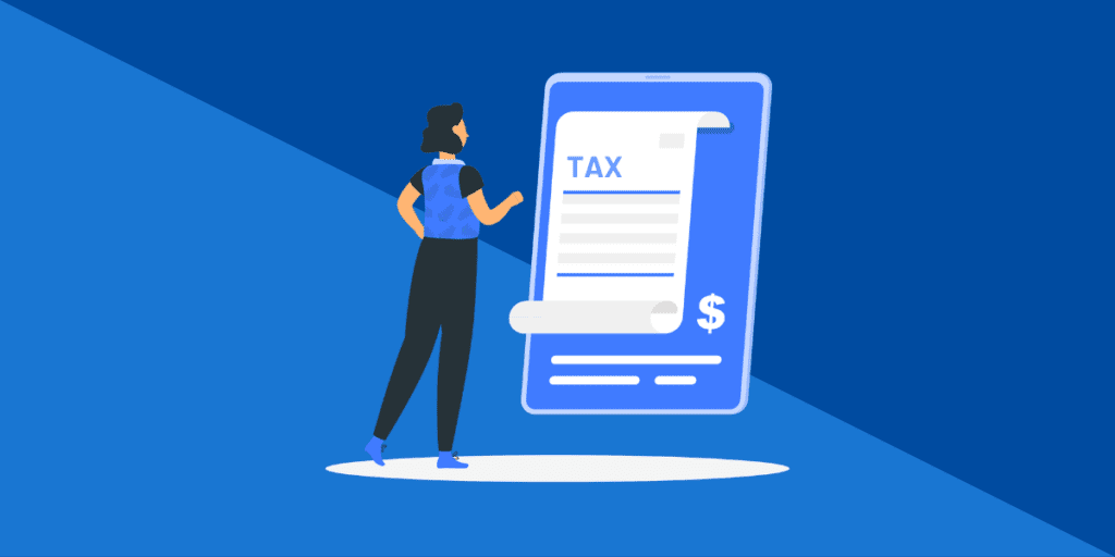 CFA Level 1 FSA: Our Cheat Sheet 9 tax bill